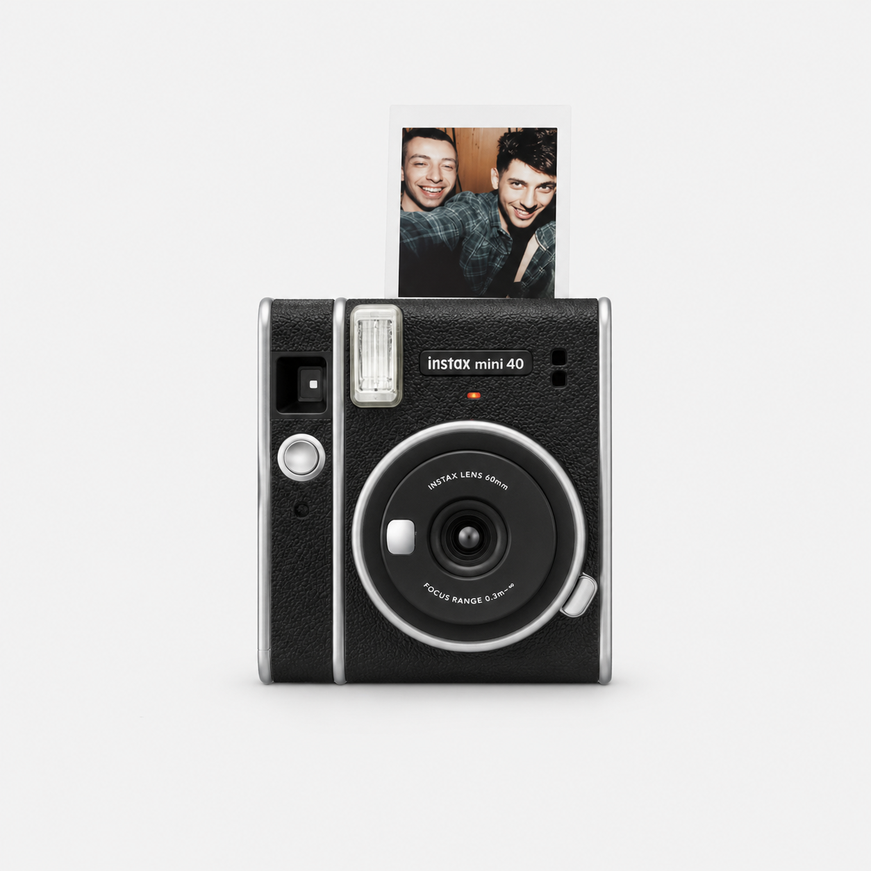 APPAREIL PHOTO INSTANTANÉ