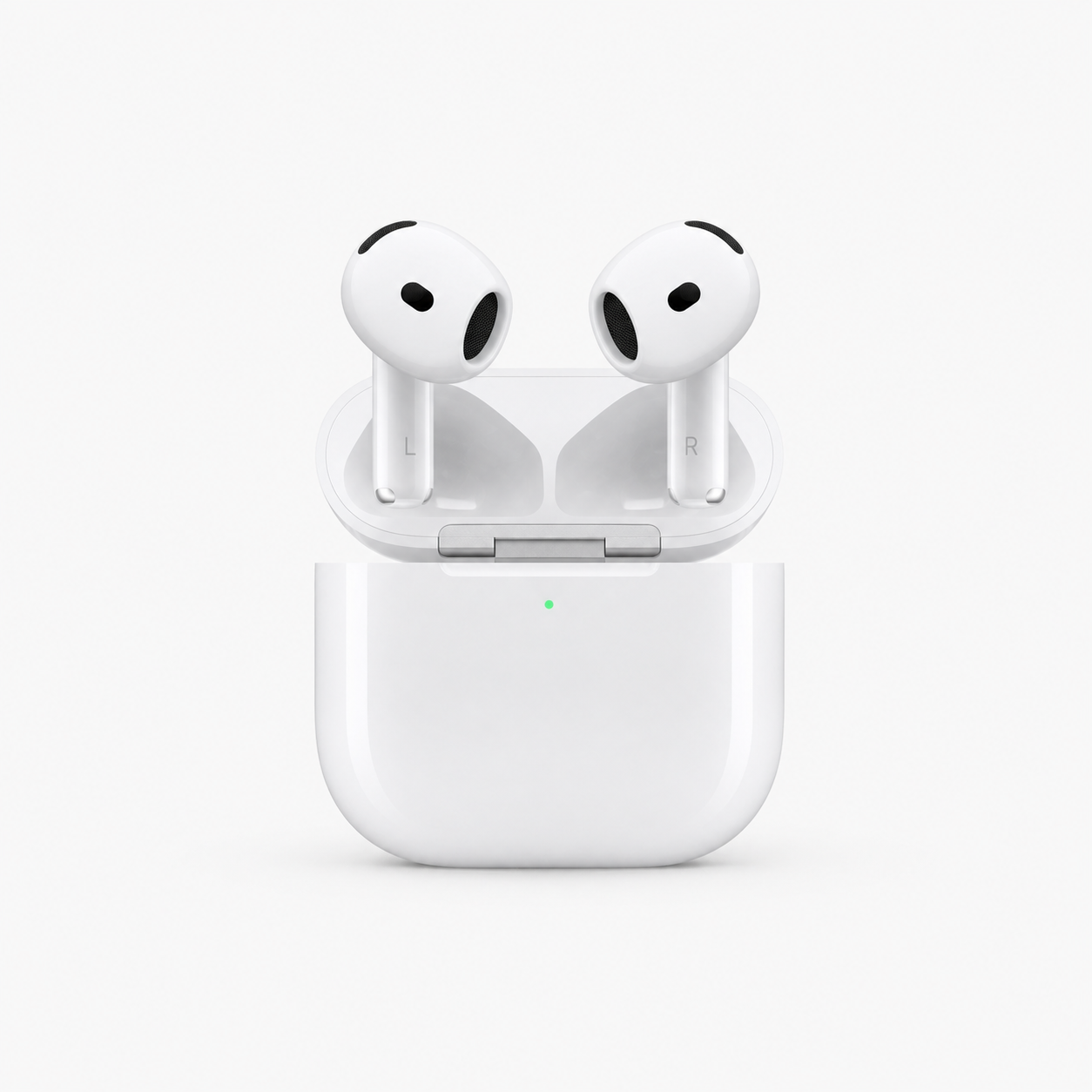 PODS 4